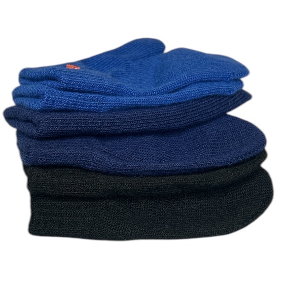 Kids Cat & Jack Mittens - Picture 2 of 5